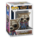 Funko POP Marvel: Guardians of the Galaxy Vol. 3 - Rocket