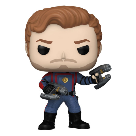 Funko POP Marvel: Guardians of the Galaxy Vol. 3 - Star-Lord