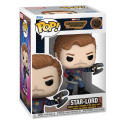 Funko POP Marvel: Guardians of the Galaxy Vol. 3 - Star-Lord