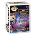 Funko POP Marvel: Guardians of the Galaxy Vol. 3 - Star-Lord