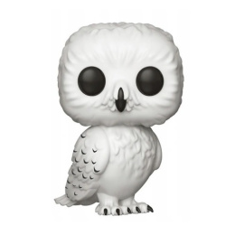 Funko POP Movies: Harry Potter - Hedwig