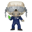 Funko POP Rocks: Megadeth - Vic Rattlehead