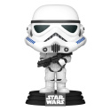 Funko POP Star Wars: A New Hope - Stormtrooper