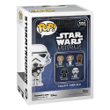 Funko POP Star Wars: A New Hope - Stormtrooper