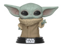 Funko POP Star Wars: The Mandalorian - The Child (Grogu)