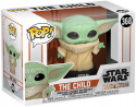 Funko POP Star Wars: The Mandalorian - The Child (Grogu)