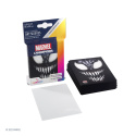 Gamegenic: Marvel Champions Art Sleeves (66 mm x 92 mm) Venom 50+1 szt.