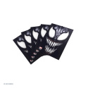 Gamegenic: Marvel Champions Art Sleeves (66 mm x 92 mm) Venom 50+1 szt.