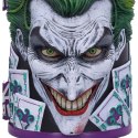 Kufel kolekcjonerski Joker (wyskość: 15,5 cm)