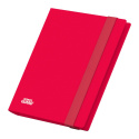 ULTIMATE GUARD Album FLEXXFOLIO 1-PKT - Red