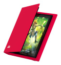 ULTIMATE GUARD Album FLEXXFOLIO 1-PKT - Red