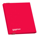 ULTIMATE GUARD Album FLEXXFOLIO 1-PKT - Red