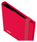 ULTIMATE GUARD Album FLEXXFOLIO 1-PKT - Red