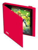 ULTIMATE GUARD Album FLEXXFOLIO 1-PKT - Red