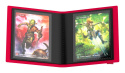 ULTIMATE GUARD Album FLEXXFOLIO 1-PKT - Red