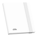 ULTIMATE GUARD Album FLEXXFOLIO 1-PKT - White