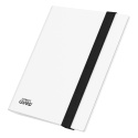 ULTIMATE GUARD Album FLEXXFOLIO 4-PKT - White