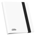 ULTIMATE GUARD Album FLEXXFOLIO 4-PKT - White