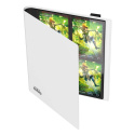 ULTIMATE GUARD Album FLEXXFOLIO 4-PKT - White