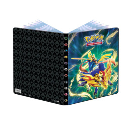 Ultra PRO Album 9-PKT Portfolio - Sword & Shield 12.5 [POKEMON]