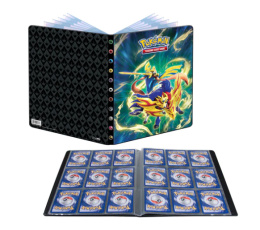 Ultra PRO Album 9-PKT Portfolio - Sword & Shield 12.5 [POKEMON]