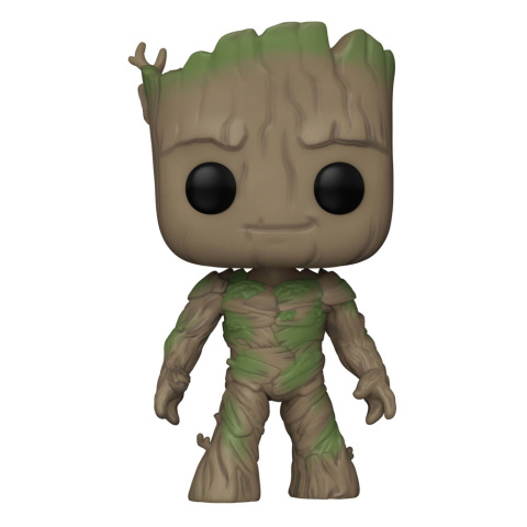 Funko POP Marvel: Guardians of the Galaxy Vol. 3 - Groot