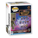 Funko POP Marvel: Guardians of the Galaxy Vol. 3 - Groot