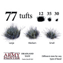 Army Painter - Deadland Tuft (77)