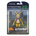 Funko ACTION Five Nights at Freddy's: Dreadbear - Glitchtrap