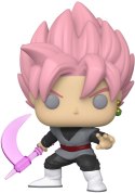 Funko POP Animation: Dragon Ball Super - Super Saiyan Rosé Goku