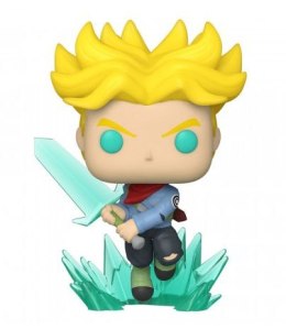 Funko POP Animation: Dragon Ball Super - Super Saiyan Trunks (with Sword)