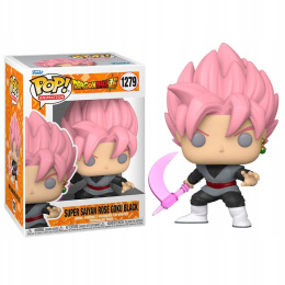 Funko POP Animation: Dragon Ball Super - Super Saiyan Rosé Goku