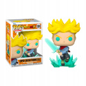 Funko POP Animation: Dragon Ball Super - Super Saiyan Trunks (with Sword)