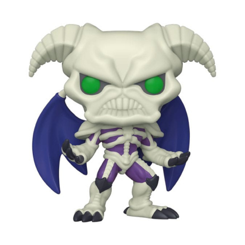 Funko POP Animation: Yu-Gi-Oh! - Summoned Skull