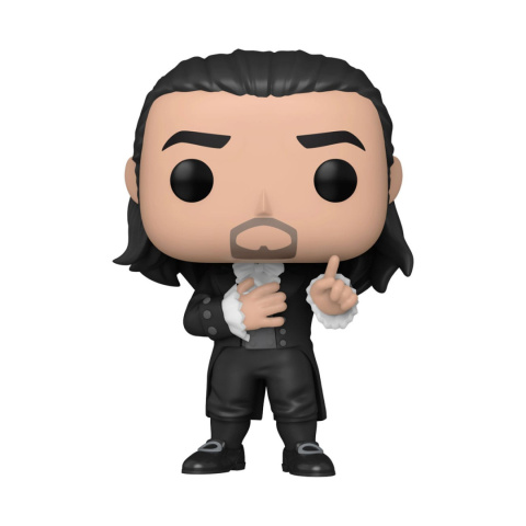 Funko POP Broadway: Hamilton - Alexander (Finale) Special Edition