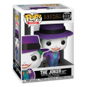 Funko POP DC: Batman - Joker [1989]