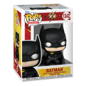 Funko POP DC: The Flash - Batman (Keaton)