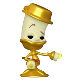 Funko POP Disney: Beauty and the Beast - Lumiere