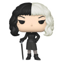 Funko POP Disney: Cruella - Cruella (Making Art)