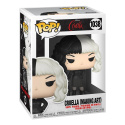 Funko POP Disney: Cruella - Cruella (Making Art)