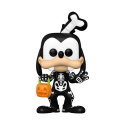 Funko POP Disney: Skeleton Goofy (Glow in the Dark)