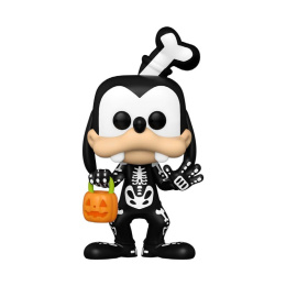 Funko POP Disney: Skeleton Goofy (Glow in the Dark)