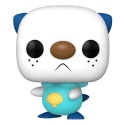 Funko POP Games: Pokemon - Oshawott