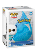 Funko POP Games: Pokemon - Oshawott