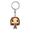 Funko POP Keychain: Harry Potter - Hermione Granger