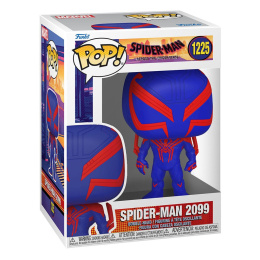 Funko POP Marvel: Spider-Man: Across the Spider-Verse - Spider-Man 2099