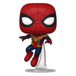 Funko POP Marvel: Spider-Man: No Way Home - Spider-Man Swing