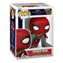 Funko POP Marvel: Spider-Man: No Way Home - Spider-Man Swing