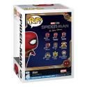 Funko POP Marvel: Spider-Man: No Way Home - Spider-Man Swing