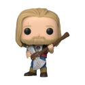 Funko POP Marvel: Thor: Love & Thunder - Ravager Thor